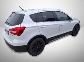 Suzuki SX4 S-Cross - 2019