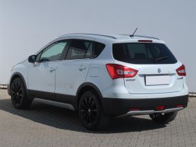 Suzuki SX4 S-Cross - 2019