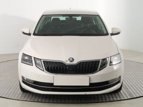 Škoda Octavia - 2017