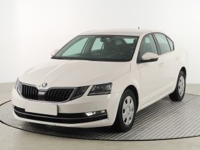 Škoda Octavia - 2017