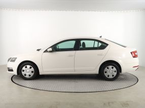 Škoda Octavia - 2017