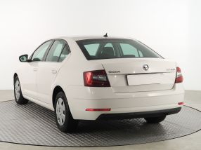 Škoda Octavia - 2017