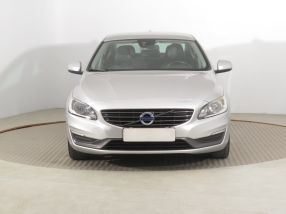 Volvo S60 - 2013