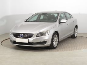 Volvo S60 - 2013