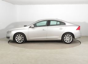 Volvo S60 - 2013