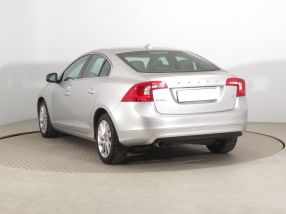 Volvo S60 - 2013