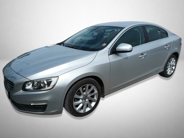 Volvo S60 2013