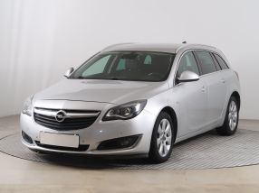 Opel Insignia - 2015