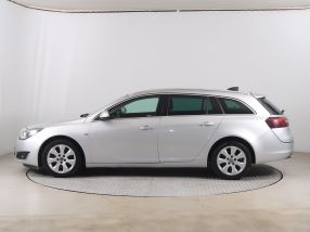Opel Insignia - 2015
