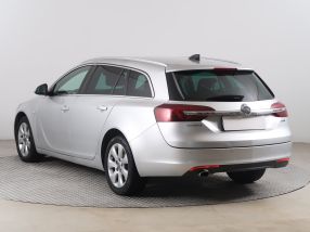 Opel Insignia - 2015