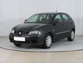 Seat Ibiza - 2007