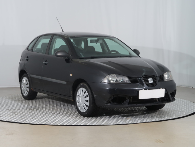 Seat Ibiza 2007