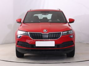Škoda Karoq - 2018