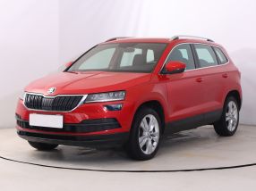 Škoda Karoq - 2018
