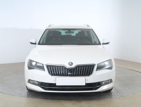 Skoda Superb - 2016