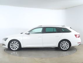 Skoda Superb - 2016