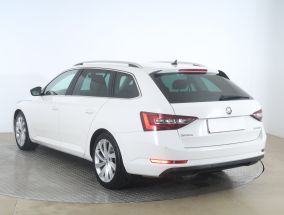 Skoda Superb - 2016