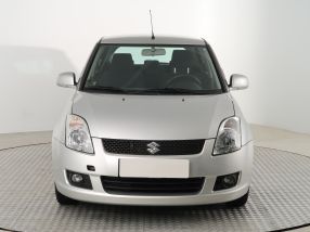 Suzuki Swift - 2007