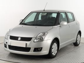 Suzuki Swift - 2007