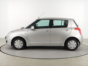 Suzuki Swift - 2007