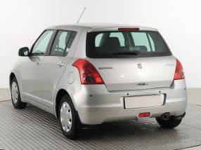 Suzuki Swift - 2007