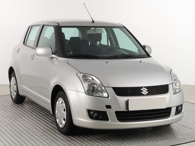 Suzuki Swift 2007