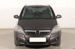 Opel Zafira - 2012