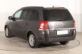 Opel Zafira - 2012
