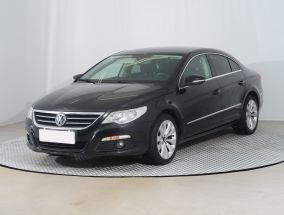 Volkswagen Passat CC - 2009