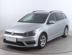 Volkswagen Golf - 2015
