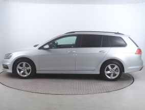 Volkswagen Golf - 2015