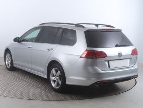 Volkswagen Golf - 2015