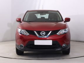 Nissan Qashqai - 2016