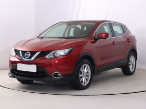 Nissan Qashqai - 2016