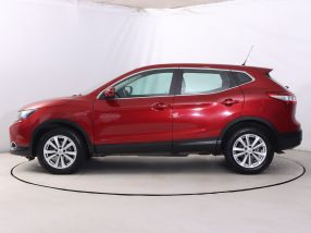 Nissan Qashqai - 2016