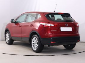 Nissan Qashqai - 2016