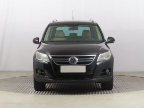 Volkswagen Tiguan - 2009