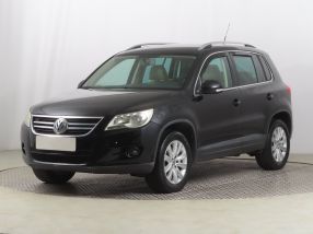 Volkswagen Tiguan - 2009