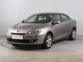 Renault Fluence - 2011