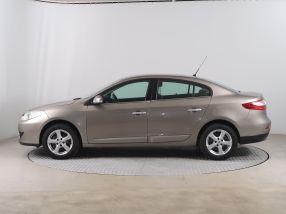 Renault Fluence - 2011