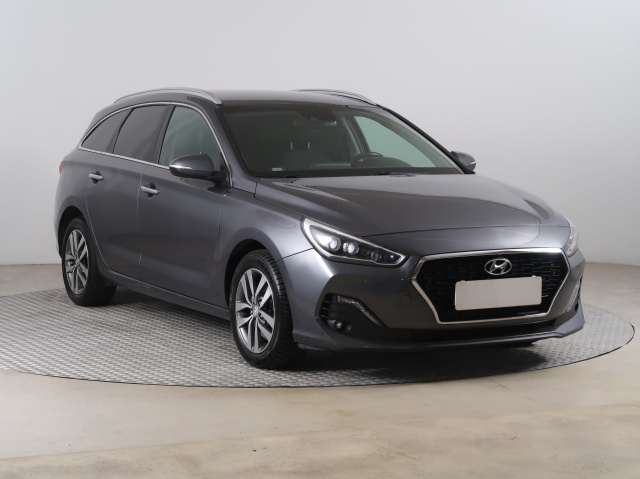 Hyundai i30 2019