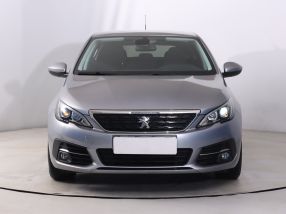 Peugeot 308 - 2021