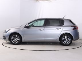Peugeot 308 - 2021