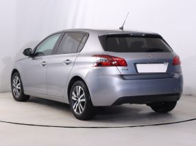 Peugeot 308 - 2021