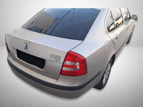 Skoda Octavia - 2005