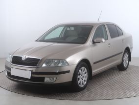 Škoda Octavia - 2005