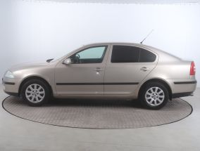 Škoda Octavia - 2005