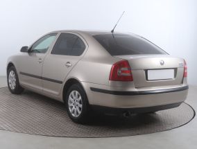 Škoda Octavia - 2005