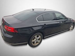 Volkswagen Passat - 2017