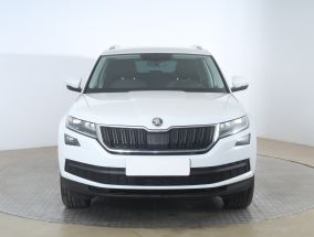 Škoda Kodiaq - 2018